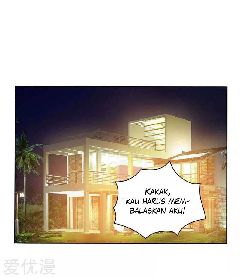 Picking Up A School Beauty To Be Wife Chapter 10 Bahasa Indonesia